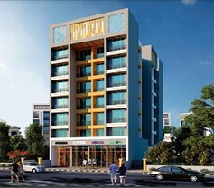 Ramesh Shankar Sparsh, Ulwe Sector 24, Navi Mumbai