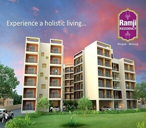 Ramji Residency