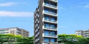 Rati Coastal Bay in Ulwe, Navi Mumbai