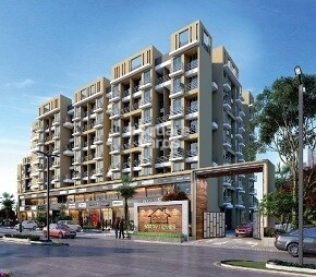 Ratneshwar Happy Homes