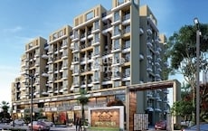 Ratneshwar Happy Homes Featured Image