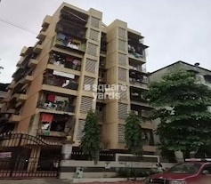 Ravechi Darshan, Kamothe Sector 34, Navi Mumbai