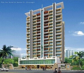 Ravechi Nirmal Heights Featured Image