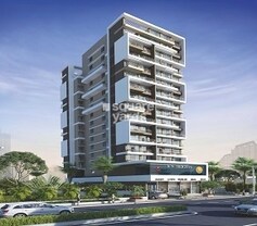 Ravechi RN Heights, Dronagiri, Navi Mumbai