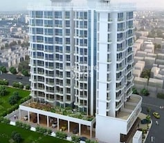 Ravi Rachna Corner, Kamothe Sector 34, Navi Mumbai
