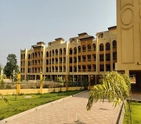 Raviraj Garden