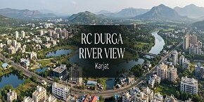 RC Durga River View in Karjat, Navi Mumbai