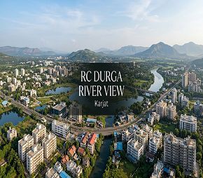 RC Durga River View