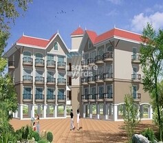 RCL Ten Square, Karjat, Navi Mumbai