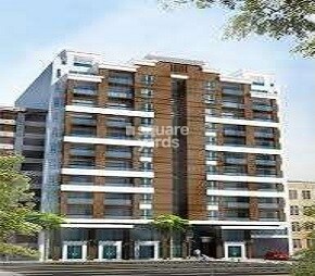 RD Pancham CHS residential project in Kamothe
