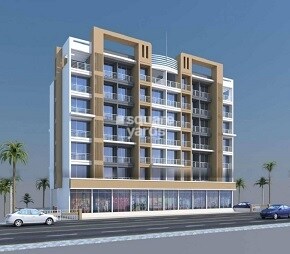 RD Parvati Square
