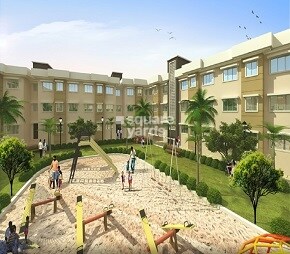 Real Buildcon Liberty Horizons