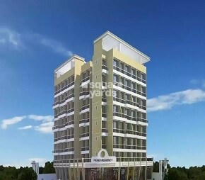 Red Brick Premier Residency, Taloja, Navi Mumbai