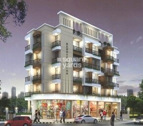 Reddys Orion, Ulwe, Navi Mumbai