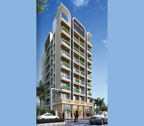 Reddys Pride, Ulwe Sector 5, Navi Mumbai