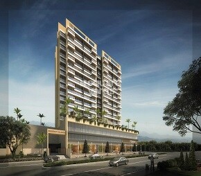 Regency Ellanza, Kalamboli, Navi Mumbai