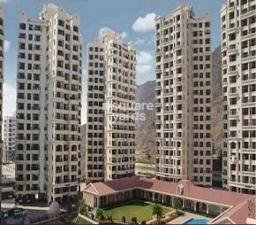 Regency Gardens residential project in Kharghar Sector 6
