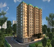 Regency Landmark Karjat Video