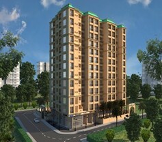 Regency Landmark Karjat, Karjat, Navi Mumbai