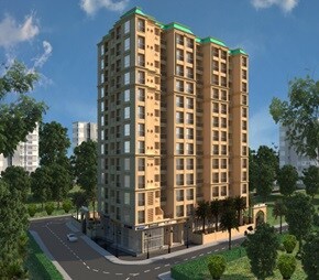 Regency Landmark Karjat