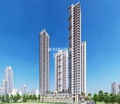 Regency Palms, Nerul, Navi Mumbai