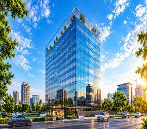 Regency Square in CBD Belapur Sector 15, Navi Mumbai