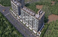 Rehab Balaji Delta Tower 2 Featured Image