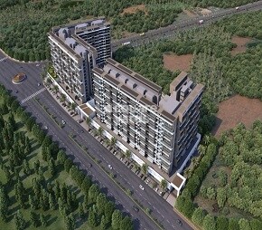 Rehab Balaji Delta Tower 2
