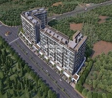 Rehab Balaji Delta Tower 2 Featured Image