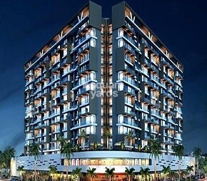 Rehab Delta Tower