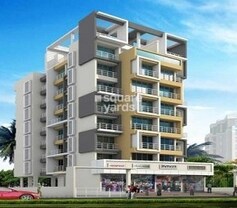 Reliable  Balaji Shradha, Ulwe, Navi Mumbai