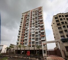 Reliable Balaji Heights, Nerul, Navi Mumbai