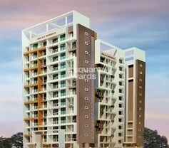 Reliable Balaji Shrishti, Kalamboli, Navi Mumbai