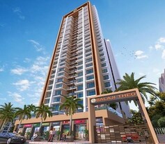 Reliable Balaji Theo, Kalamboli, Navi Mumbai