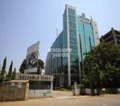 Reliable Plaza, T.T.C. Industrial Area, Navi Mumbai