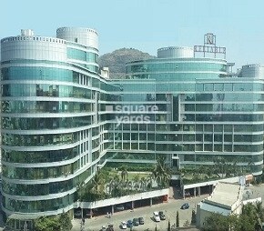 Reliable Tech Park