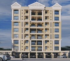 Relive Nandanvan Residency Featured Image