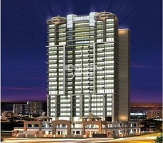 Reza Grandeur, Kharghar, Navi Mumbai