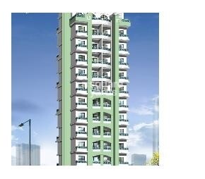 Reza Marwa Tower