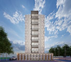 RG Nakshatra Tower in Karjat, Navi Mumbai