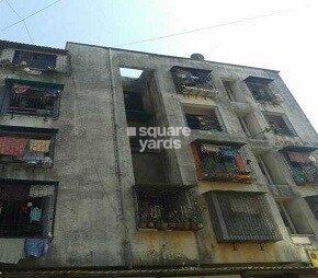 Riddhi Apartment Kamothe