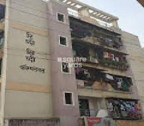 Riddhi Complex Panvel