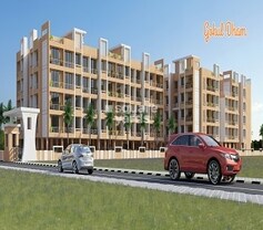 Riddhi Gokuldham, Neral, Navi Mumbai