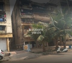 Riddhi Siddhi Akruti Building Riddhi Siddhi Akruti Building