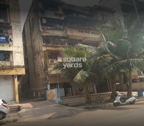 Riddhi Siddhi Akruti Building