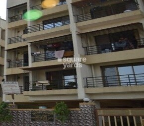 Riddhi Siddhi Apartment Kamothe