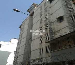 Riddhi Siddhi Apartment Nerul