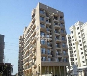 Riddhi Siddhi Apartment Ulwe