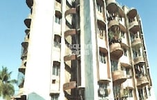 Riddhi Siddhi Apartments Belapur Featured Image