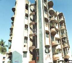 Riddhi Siddhi Apartments Belapur Flagship